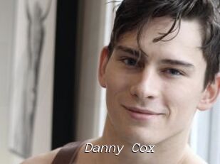 Danny_Cox