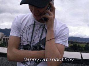 Dannylatinhotboy