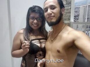 DannynJoe