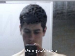 DannysStrong