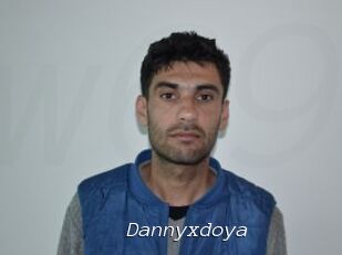 Dannyxdoya