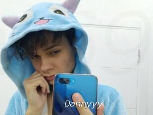 Dannyyy