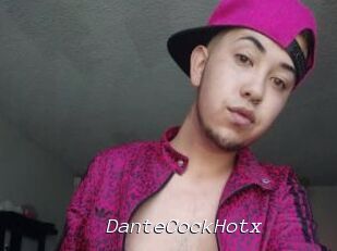 DanteCockHotx