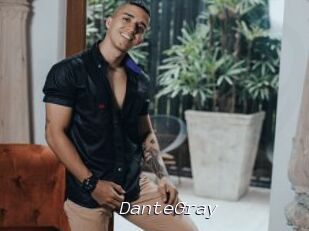 DanteGray