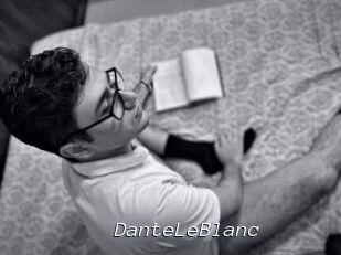 DanteLeBlanc