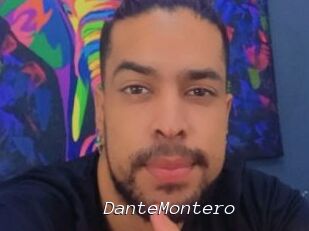 DanteMontero