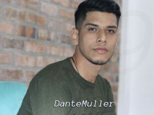 DanteMuller