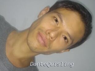 DanteQuisling