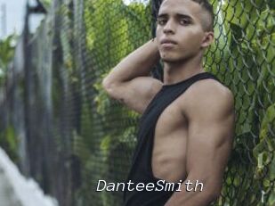 DanteeSmith