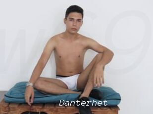 Danterhet