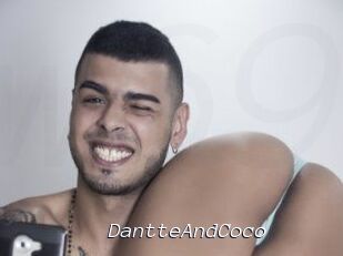 DantteAndCoco