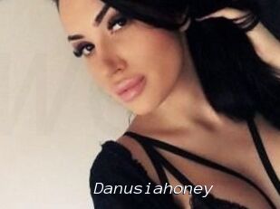 Danusiahoney