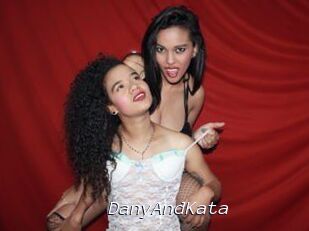 DanyAndKata