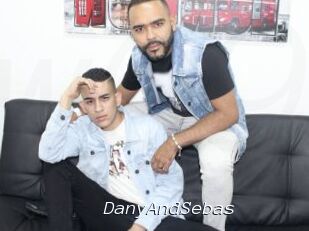 DanyAndSebas