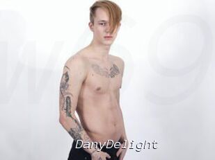 DanyDelight