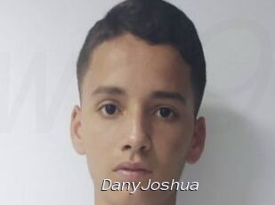 DanyJoshua