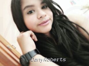 DanyRoberts