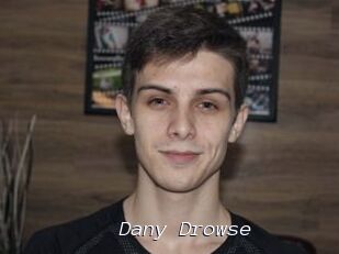 Dany_Drowse