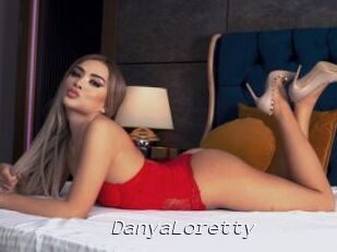 DanyaLoretty