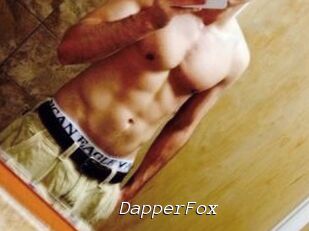 DapperFox
