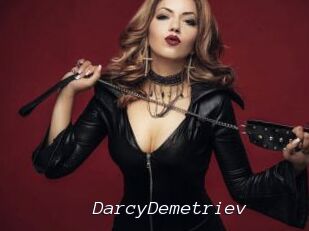 DarcyDemetriev