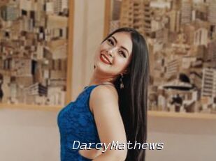 DarcyMathews