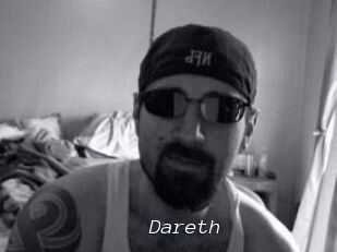 Dareth