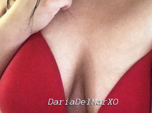 DariaDelMarXO
