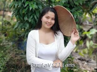 DariaWilliams