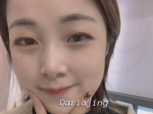 Dariajing