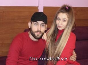 DariusAndEva