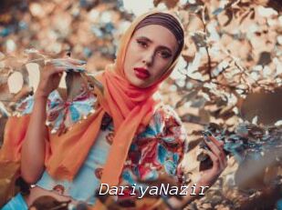 DariyaNazir