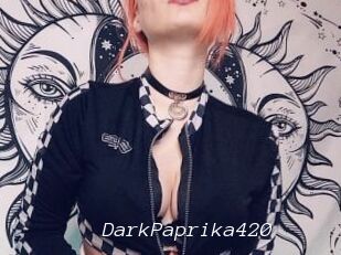 DarkPaprika420