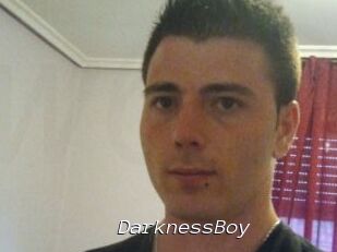 DarknessBoy