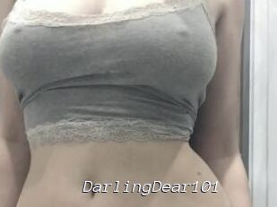 DarlingDear101
