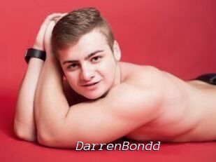DarrenBondd