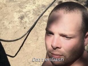 DarrenDash