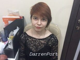 DarrenPort