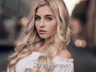 DarsyBenson