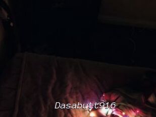 Dasabutt916
