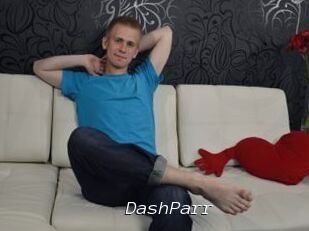 DashParr