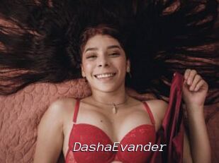 DashaEvander