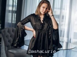 DashaLurie