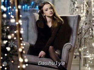 Dashulya