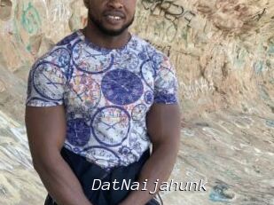 DatNaijahunk
