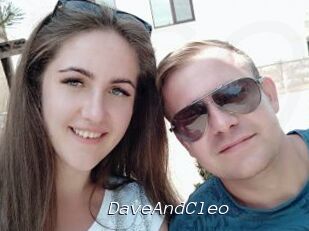 DaveAndCleo