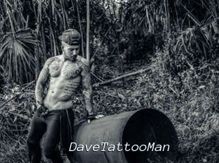 DaveTattooMan