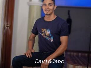 DavidCapo