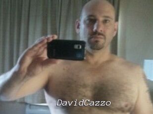 DavidCazzo
