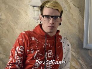 DavidDash